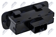 Schalter Fensterheber vorne für HYUNDAI ACCENT I Stufenheck