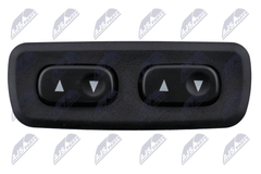 Schalter Fensterheber vorne für HYUNDAI ACCENT I Stufenheck