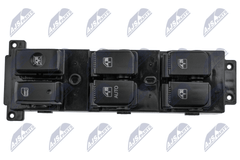 Schalter Fensterheber vorne links für HYUNDAI SANTA FÉ II