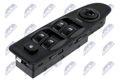 Schalter Fensterheber links für HYUNDAI ELANTRA III Stufenheck