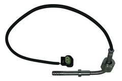 Sensor Abgastemperatur für MERCEDES-BENZ C-KLASSE Sportcoupe T-Model CLC-KLASSE