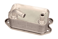 Ölkühler Motoröl für VOLVO C30 C70 II Cabriolet S40 S60 S80 V50 V70 III XC60 I