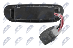 Schalter Fensterheber links für HYUNDAI H100 Kasten Bus Pritsche/Fahrgestell