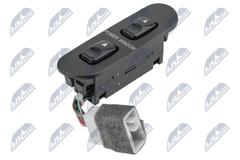 Schalter Fensterheber links für HYUNDAI H100 Kasten Bus Pritsche/Fahrgestell