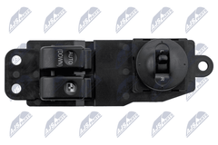 Schalter Fensterheber vorne links für HYUNDAI H-1 / STAREX Bus