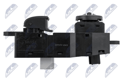 Schalter Fensterheber links für HYUNDAI H-1 / STAREX Bus