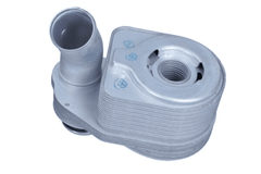 Ölkühler Motoröl für FIAT DUCATO Kasten Pritsche/Fahrgestell Bus