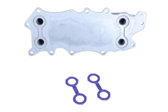 Ölkühler Motoröl für MERCEDES-BENZ C-KLASSE Sportcoupe T-Model CLC-KLASSE CLK