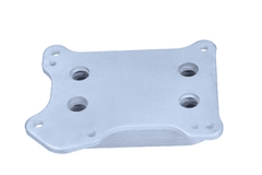 Ölkühler Motoröl für OPEL AGILA COMBO Tour CORSA C D MERIVA A Großraumlimousine