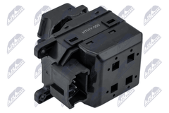 Schalter Fensterheber links für HYUNDAI ACCENT III Stufenheck