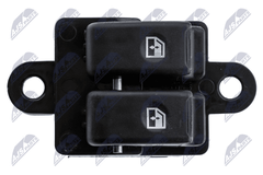 Schalter Fensterheber vorne links für HYUNDAI ATOS