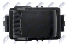 Schalter Fensterheber vorne hinten für ISUZU D-MAX II Pritsche/Fahrgestell