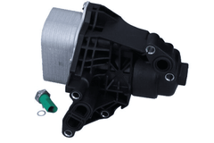 Ölkühler Motoröl für AUDI MAN SEAT SKODA VW A1 Sportback A3 Limousine Cabriolet