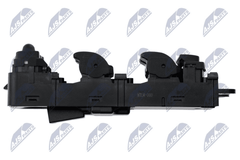 Schalter Fensterheber vorne links für LAND ROVER FREELANDER 2