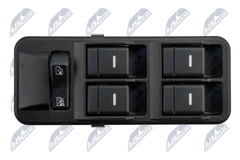 Schalter Fensterheber links für LAND ROVER DISCOVERY III RANGE SPORT I