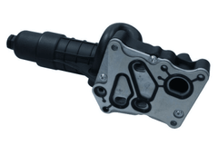 Ölkühler Motoröl für MERCEDES-BENZ C-KLASSE T-Model Coupe E-KLASSE SLK