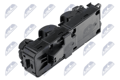 Schalter Fensterheber vorne links für HONDA LAND ROVER CR-V IV DISCOVERY RANGE