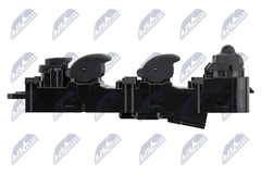 Schalter Fensterheber vorne links für HONDA LAND ROVER CR-V IV DISCOVERY RANGE