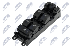 Schalter Fensterheber vorne links für HONDA LAND ROVER CR-V IV DISCOVERY RANGE