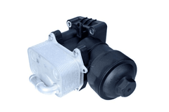 Ölkühler Motoröl für AUDI A6 C7 Avant