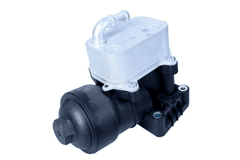 Ölkühler Motoröl für AUDI A6 C7 Avant