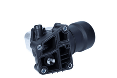 Ölkühler Motoröl für AUDI A6 C7 Avant