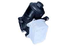 Ölkühler Motoröl für SEAT SKODA VW IBIZA IV SC ST Kasten/Schrägheck