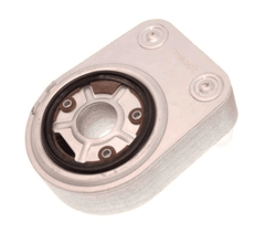 Ölkühler Motoröl für ALFA ROMEO FIAT LANCIA 147 BRAVO II DOBLO