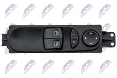 Schalter Fensterheber vorne links für MERCEDES-BENZ VITO / MIXTO Kasten