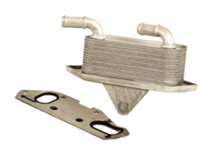 Ölkühler Motoröl für AUDI VW A4 B7 Cabriolet Avant B8 A5 Sportback A6 Allroad