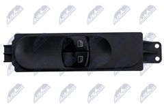 Schalter Fensterheber vorne links für MERCEDES-BENZ SPRINTER 3-t