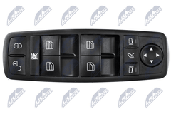 Schalter Fensterheber vorne links für MERCEDES-BENZ A-KLASSE B-KLASSE Sports