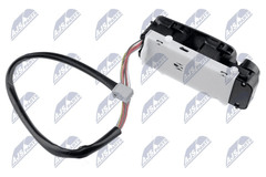 Schalter Fensterheber vorne links für MERCEDES-BENZ C-KLASSE