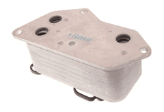 Ölkühler Motoröl für BMW 1 Coupe Cabriolet 2 3 Touring Gran Turismo 4 5 6 7 X1