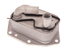 Ölkühler Motoröl für CITROËN FORD JAGUAR PEUGEOT LAND ROVER C5 II Break III C6