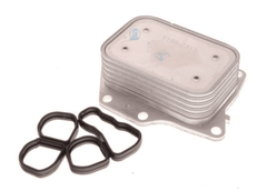 Ölkühler Motoröl für MERCEDES-BENZ A-KLASSE Stufenheck B-KLASSE Sports Tourer