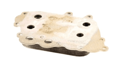 Ölkühler Motoröl für MERCEDES-BENZ A-KLASSE B-KLASSE Sports Tourer