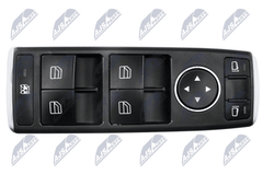 Schalter Fensterheber vorne links für MERCEDES-BENZ C-KLASSE T-Model E-KLASSE