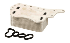 Ölkühler Motoröl für FIAT MERCEDES-BENZ NISSAN OPEL RENAULT TALENTO Kasten