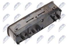 Schalter Fensterheber links für MERCEDES-BENZ A-KLASSE B-KLASSE Sports Tourer