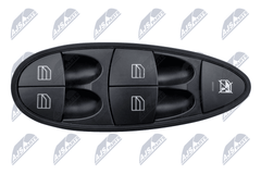 Schalter Fensterheber vorne links für MERCEDES-BENZ CLS E-KLASSE T-Model