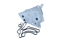 Ölkühler Motoröl für FIAT OPEL SAAB CROMA Kasten/Kombi ASTRA H Caravan GTC