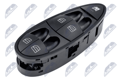 Schalter Fensterheber links für MERCEDES-BENZ CLS E-KLASSE T-Model