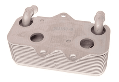 Ölkühler Motoröl für OPEL SAAB ASTRA G Stufenheck Caravan CC Coupe Cabriolet