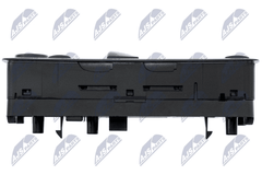 Schalter Fensterheber vorne links für MERCEDES-BENZ A-KLASSE B-KLASSE Sports