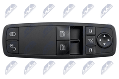 Schalter Fensterheber vorne links für MERCEDES-BENZ A-KLASSE B-KLASSE Sports