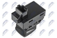 Schalter Fensterheber vorne rechts für SMART FORTWO Cabrio Coupe