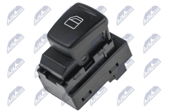 Schalter Fensterheber rechts für SMART FORTWO Coupe Cabrio