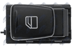 Schalter Fensterheber rechts für SMART FORTWO Coupe Cabrio