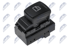 Schalter Fensterheber rechts für SMART FORTWO Coupe Cabrio